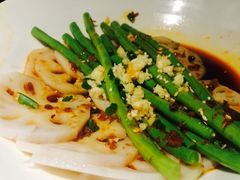 -绿茶餐厅(华联万柳店)