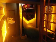 -MOJO密室逃脱(中街旗舰店)