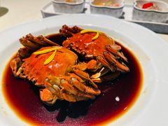 -成隆行·蟹王府(淮海店)