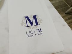 -Lady M(沙田新城市广场店)