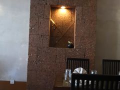-Old House Restaurant