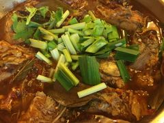 -下梅人家土菜馆(历史文化餐厅度假区店)