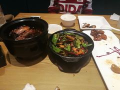 -峨嵋小镇·川菜(勒泰中心店)