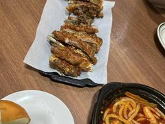 -贯贯吉·清真餐厅(浙江中路店)