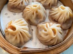 -松鹤楼(狮山永利广场店)