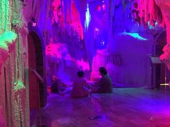 -水晶之星洗浴温泉汗蒸