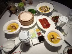 -南景饭店(万家丽路店)