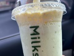 -迷客夏Milksha(无锡苏宁店)