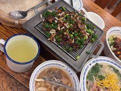 -老雒阳面馆·水席·洛阳菜(王城路店)
