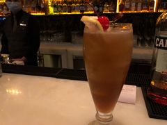 -瑞吉酒店·The Drawing Room闲逸廊·云端下午茶·夜奢Whiskey