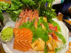 -和彩放题餐厅(酒仙桥店)