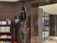 -大连富丽华大酒店