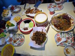 -京鸭棠(让胡路万达店)