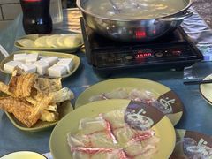 -老马斑鱼店(桂花路店)
