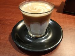 -阿什卡咖啡馆ESSCA COFFEE(塔里木石油宾馆店)