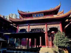 -玉皇宫