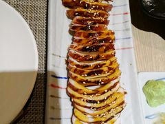 -歌行灯日本料理(伊势丹店)