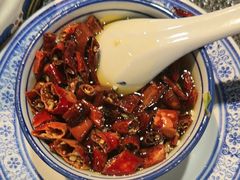 -清真·京华源铜锅涮肉(丰庆店)