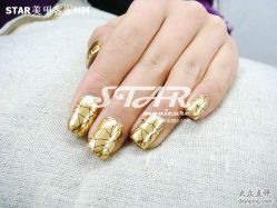 338-STAR美甲店