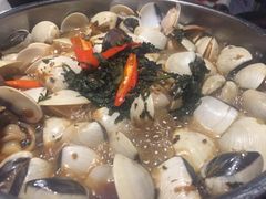 卜卜白贝-广东道至正餐厅(区庄店)