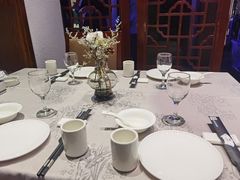 包厢-佳兰雅序融合菜(高新店)