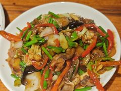 -飨府.老淮面馆.自营(清河路店)