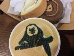 -ZOO COFFEE动物园咖啡(红山森林动物园店)