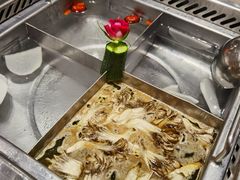 -海底捞火锅(杭州萧山宝龙广场店)