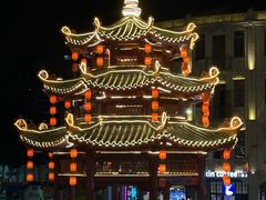 -围炉夜话·潮汕卤水火锅(榕江店)