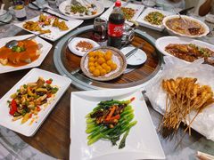 -陶缘一号·四季缘·老字号顺德菜·户外婚礼家宴(西滘店)
