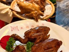 -燕郊烧鸽子(酷车小镇店)