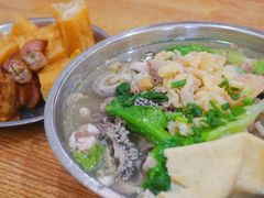 -福屿鲜捞小吃·捞化(福屿总店)