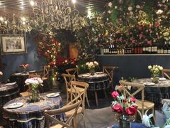 -第101座花园餐厅(湖滨88店)