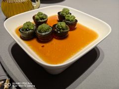 -阿庄新豫菜(通泰路店)