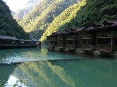 -神龙峡风景区
