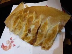 -阿庄新豫菜(通泰路店)
