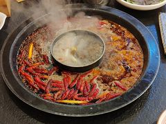 -陈眼镜火锅(总店)