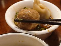 -一品牛鲜潮汕牛肉火锅(茶花园店)