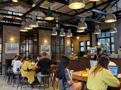 -The Workshop Coffee