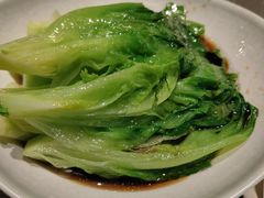 -留半山·香港食堂(啦啦宝都店)
