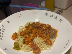 -友达面馆(二七南路店)