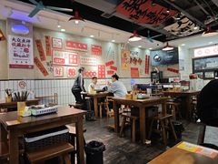 -黔有有贵州酸汤夺夺粉火锅(五味十字店)