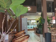 -嗒令甜品·主题融合料理餐厅(首座时代店)