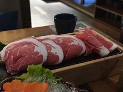 -湊湊火锅·茶憩(南京东路悦荟店)