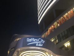 -深圳来福士广场