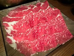 -赤RedBowl川锅·炙烤·板前(北京瑰丽酒店)