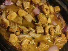 -梁家大院•农家菜(昆山会展中心店)