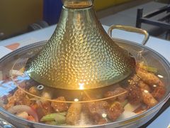 -黄记煌三汁焖锅(崇文门店)