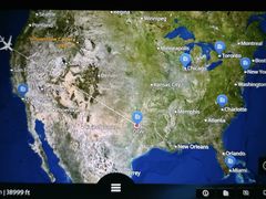 -达拉斯 沃斯堡国际机场