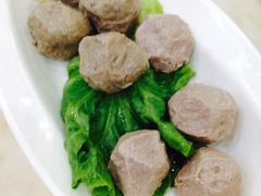 -潮汕良记牛肉火锅(洪武路店)